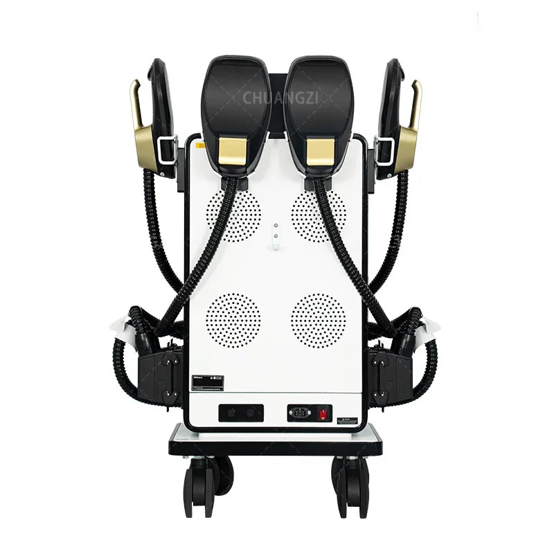 Body Sculpt Slimming Machine