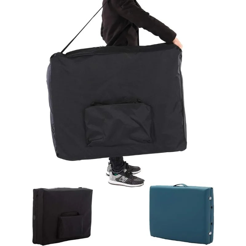 2 Fold Lightweight Massage Table