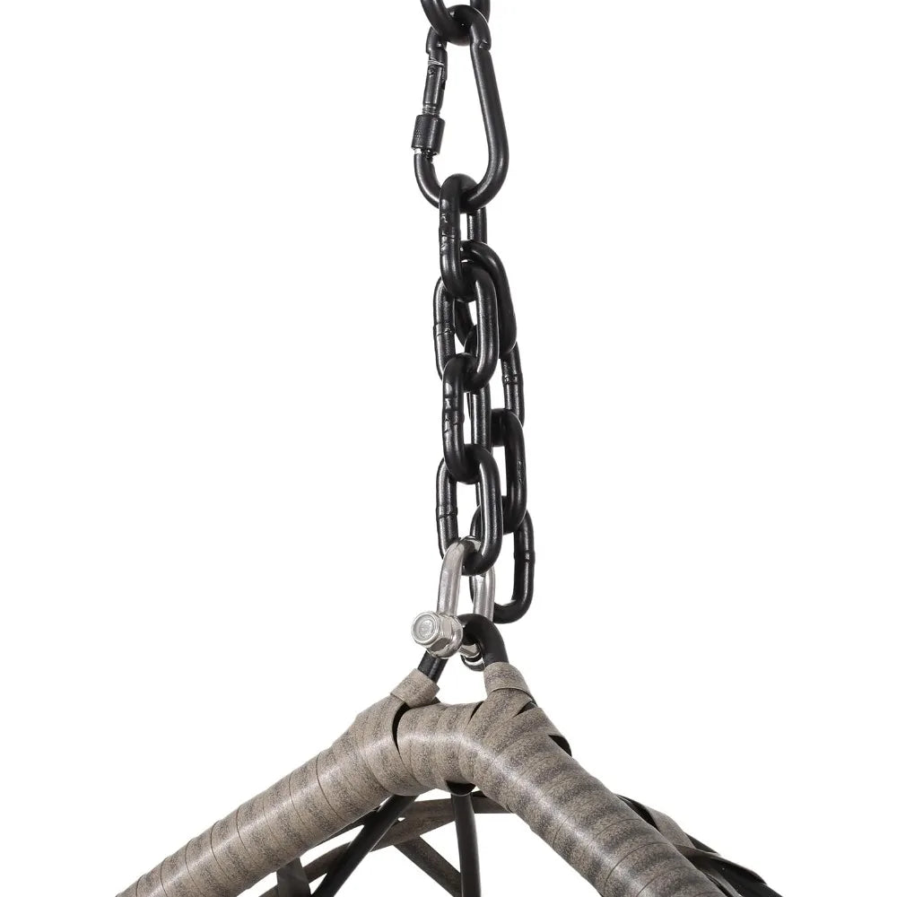 Hanging Tear Drop Lounger