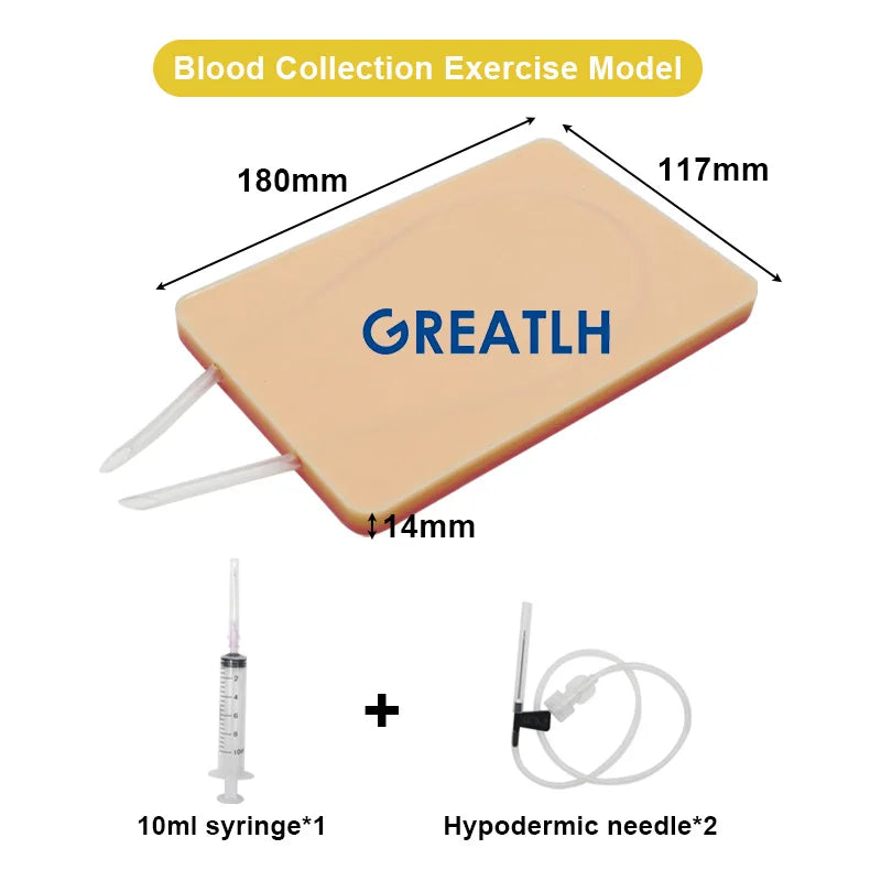 Injection Training Module