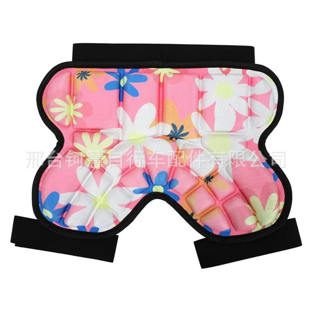 Thickened Children Hip Protective Gear