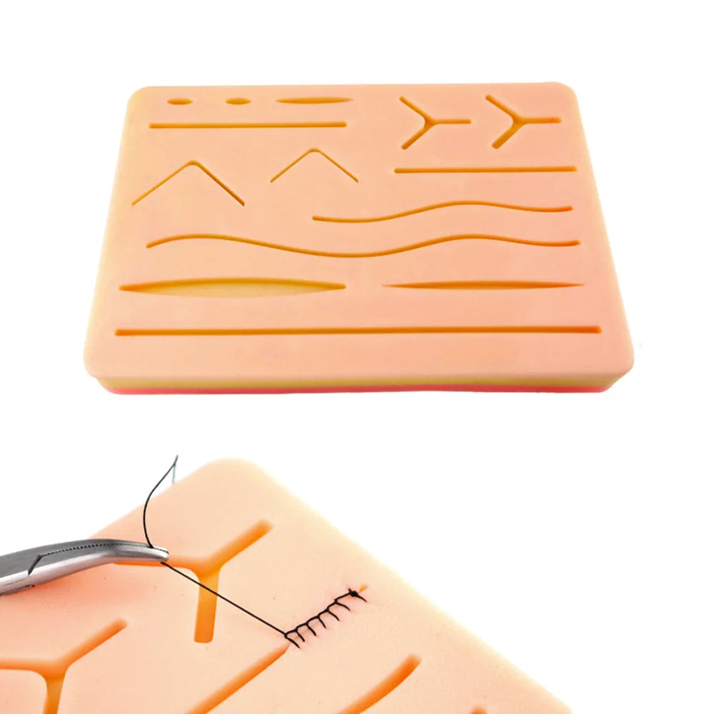 Surgical Suture Training Kit