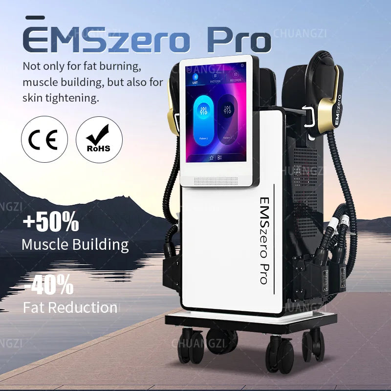Body Sculpt Slimming Machine