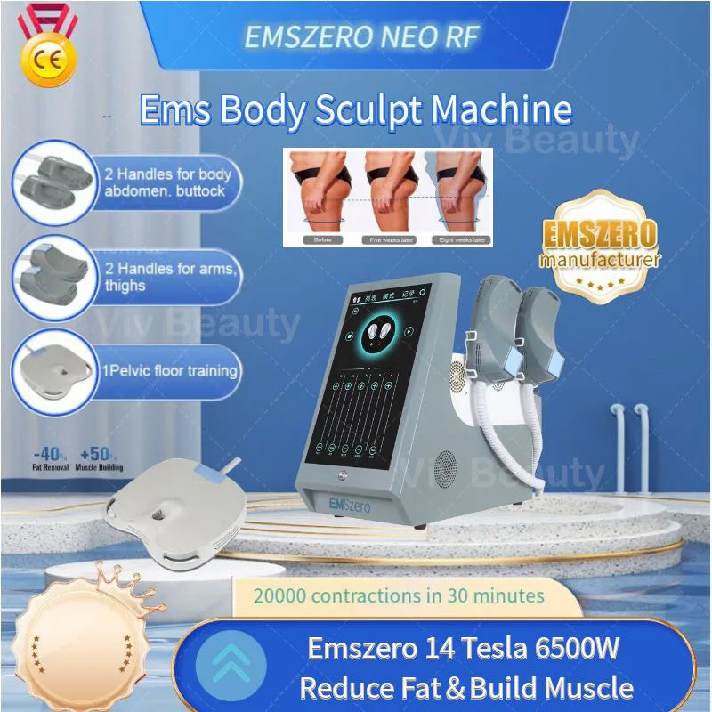 Body Sculpting Butt Lift