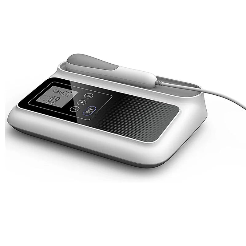 Ultrasound Machine for body Pain Relief W/Storage Bag