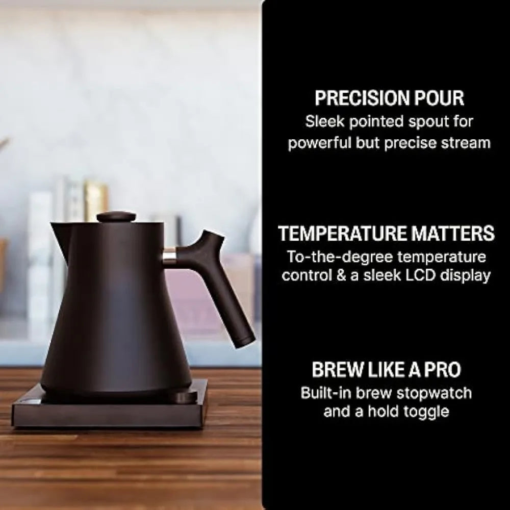 Electric Tea Kettle