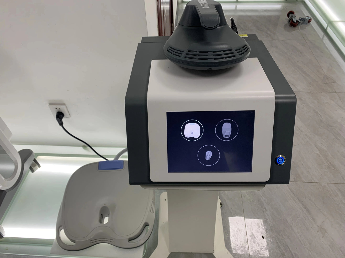 Body Slimming/ Muscle Stimulate/ Fat Removal 6000W