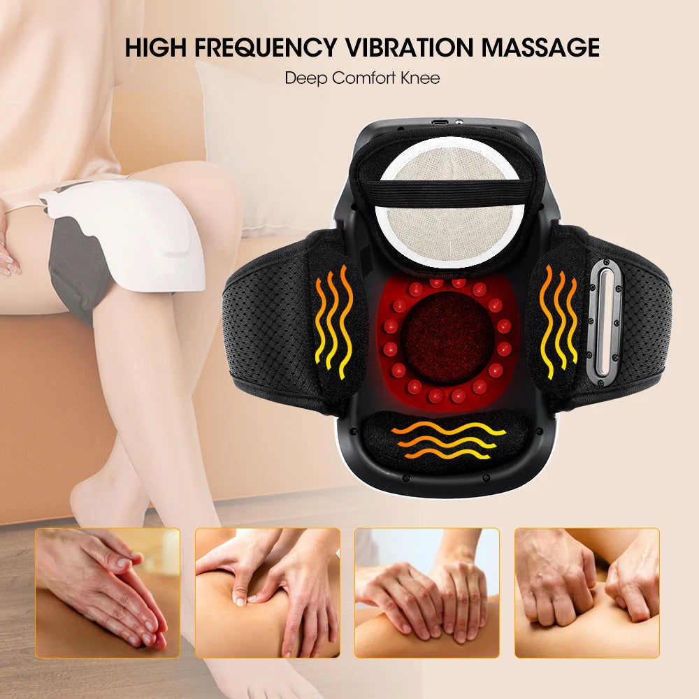 Orthopedic Knee Electric Heating Brace
