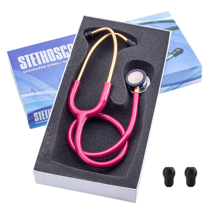 Double Sided Stethoscope