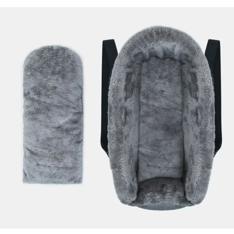 Portable Car Safety Pet Seat