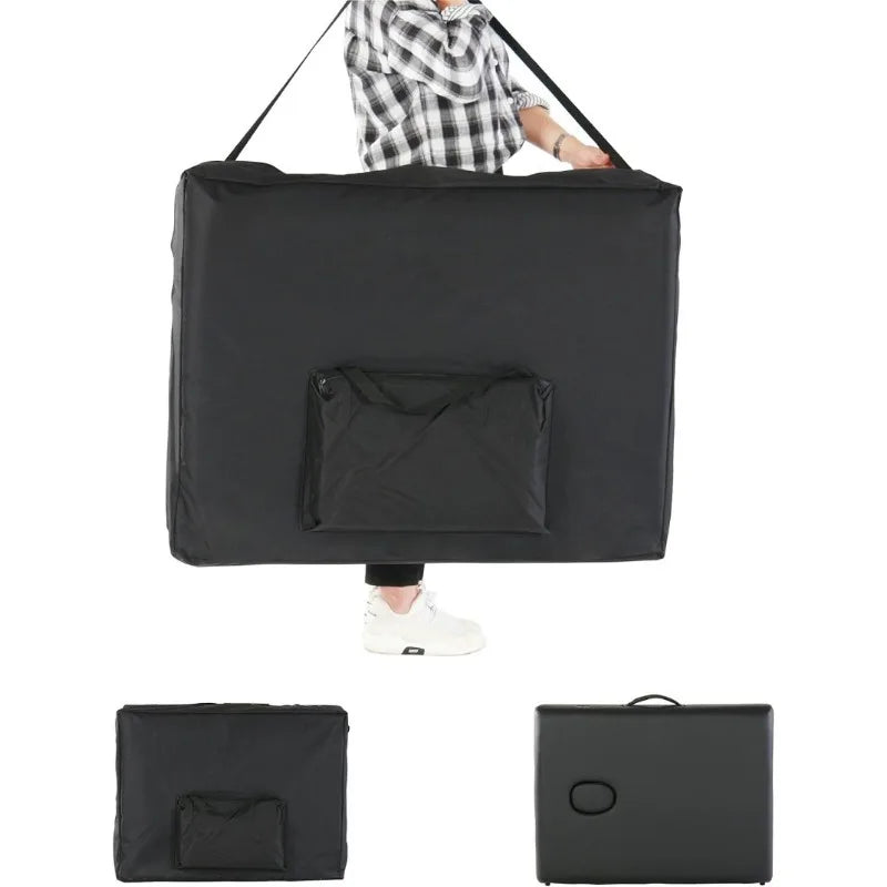 2 Fold Lightweight Massage Table