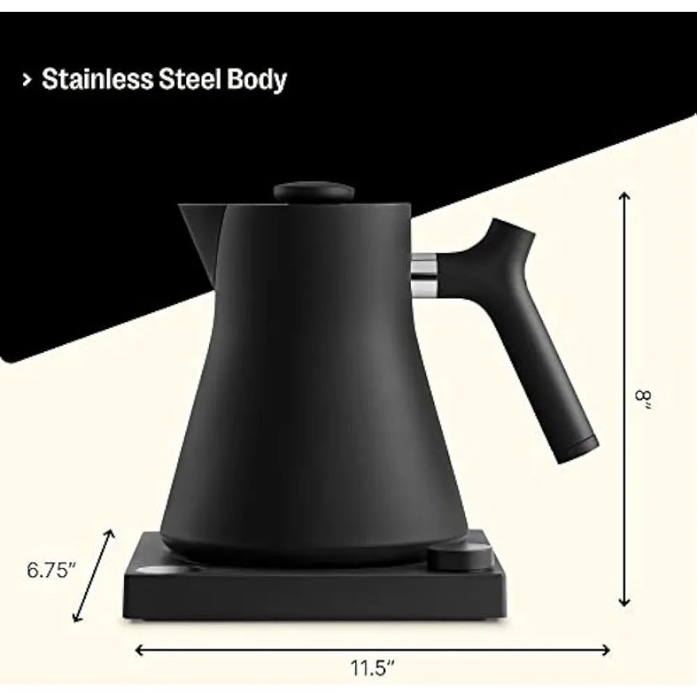 Electric Tea Kettle