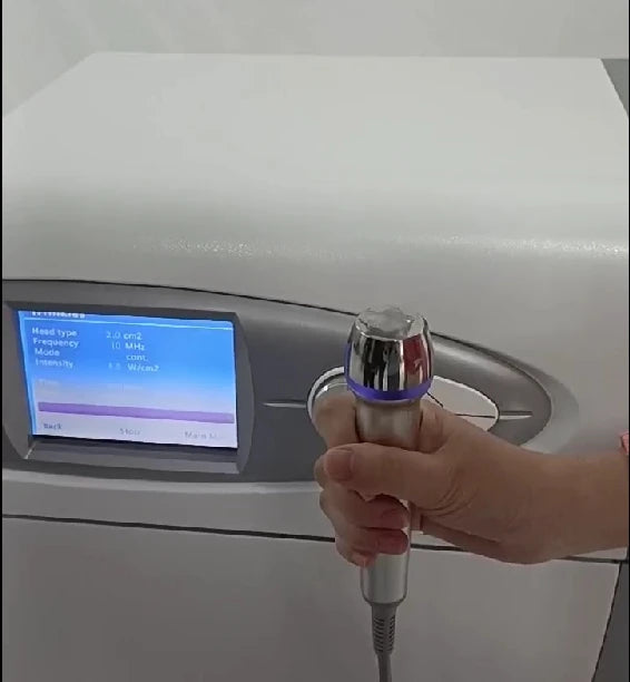 2024 LDM Machine skin rejuvenation machine