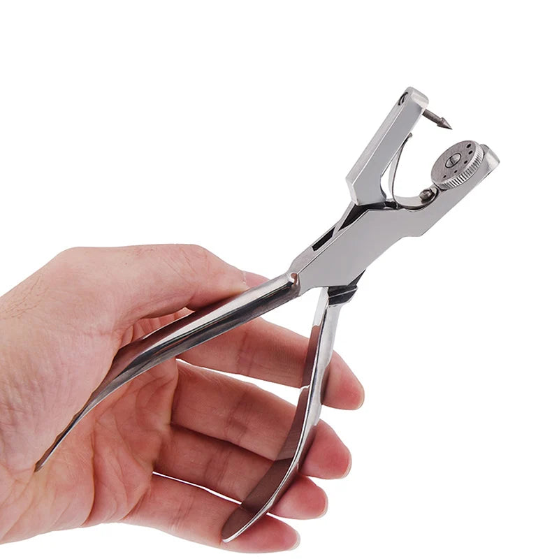 Dentistry Dam Hole Puncher Set