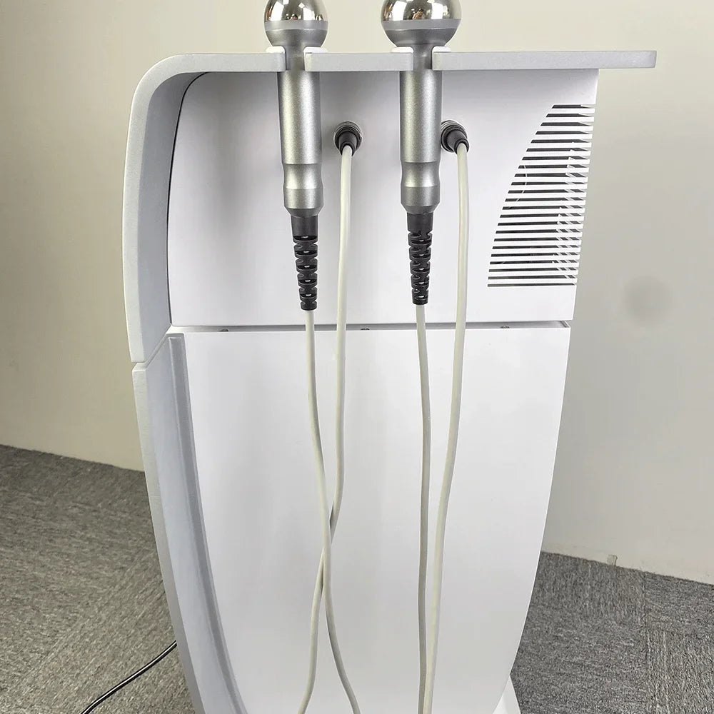 RF Ultrasound Machine Skin beauty Rejuvenation