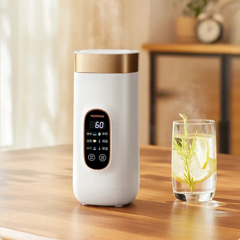 550ml Smart Electric Kettle