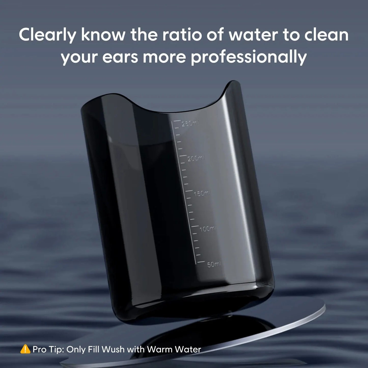 Electric Ear Cleaner Kit 4 Pressure Modes