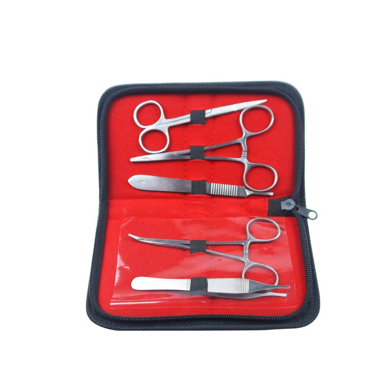 Surgical Suture Training Kit