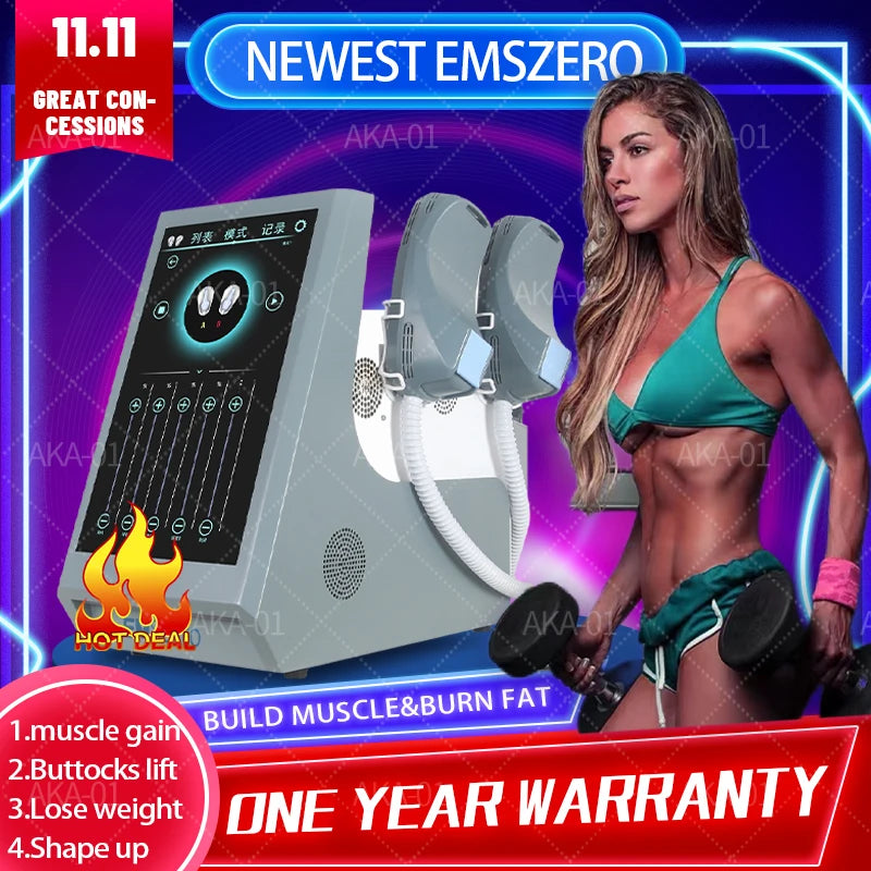 Body Sculpting Butt Lift
