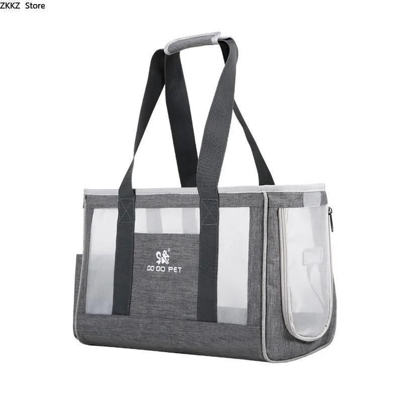 Breathable Transporter Pet Bag