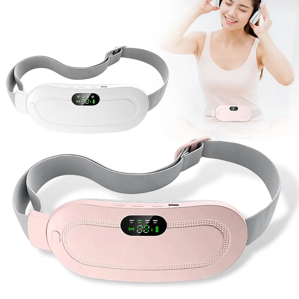 Portable smart Heating Pad