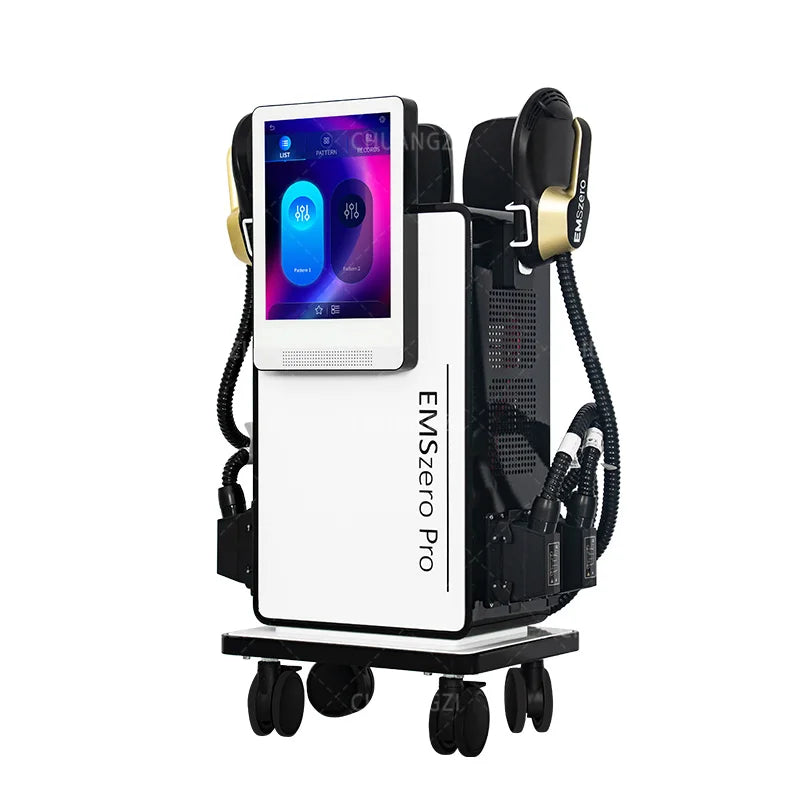 Body Sculpt Slimming Machine