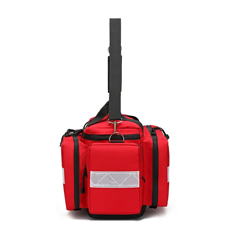 Waterproof Reflective First Aid Bag