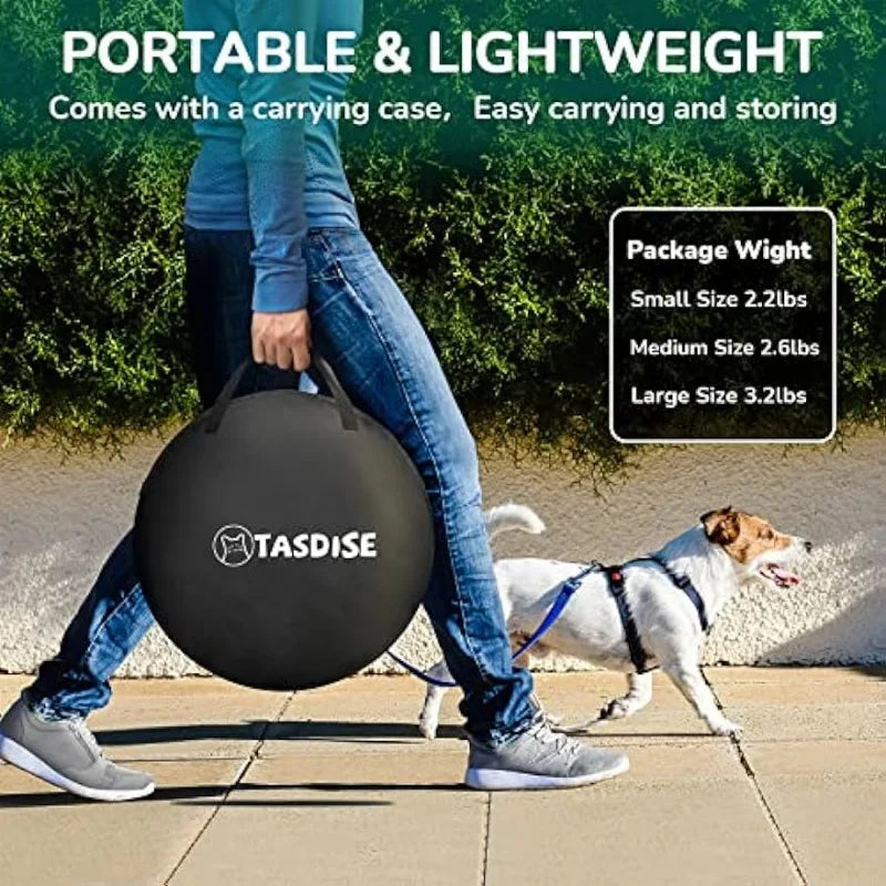 Portable Pet Playpen