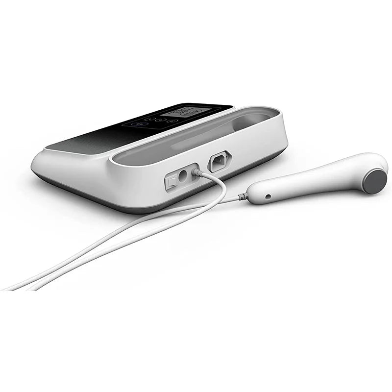 Ultrasound Machine for body Pain Relief W/Storage Bag