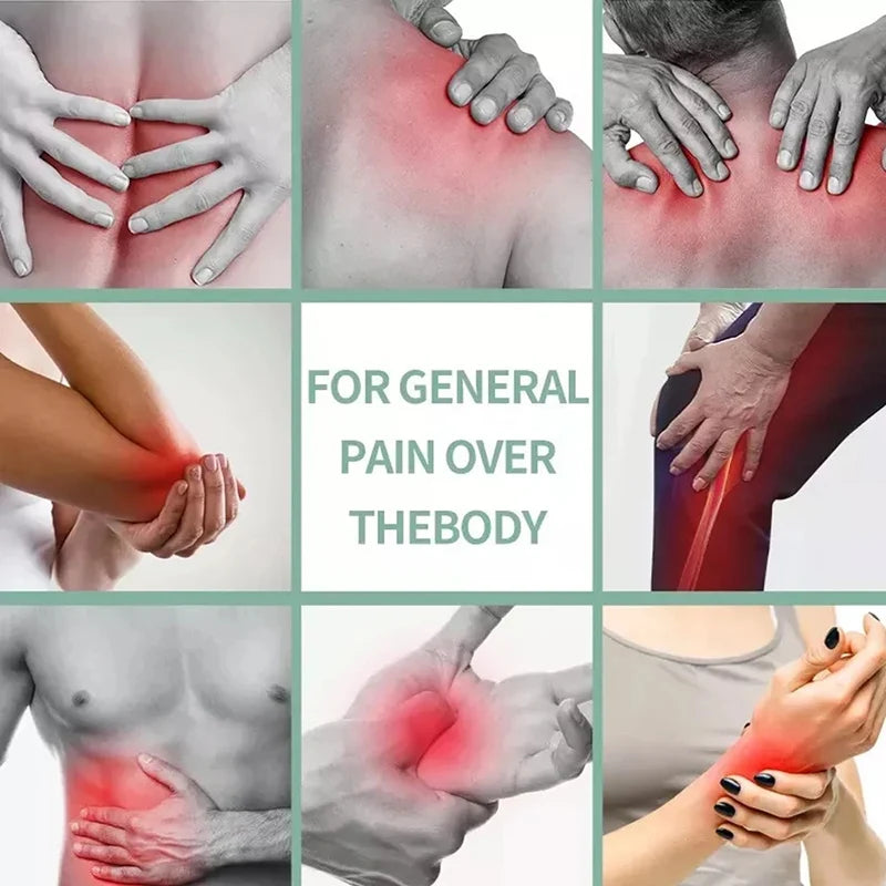Professional Ultrasound Therapy pain relief Machine