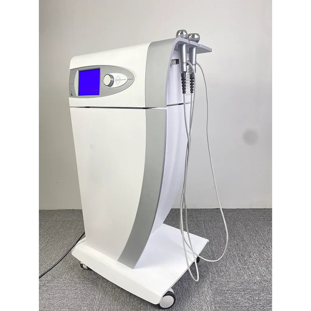 RF Ultrasound Machine Skin beauty Rejuvenation