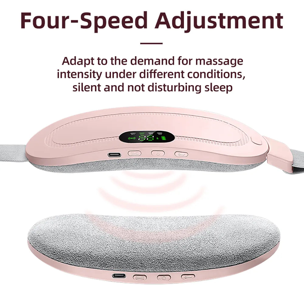 Portable smart Heating Pad