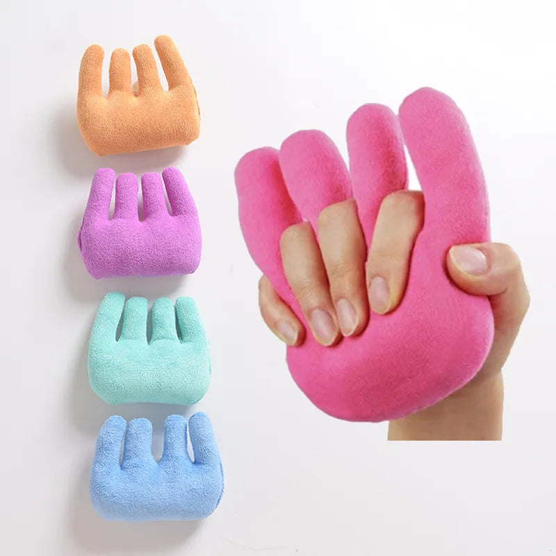 Hand Contracture Cushion Pillow