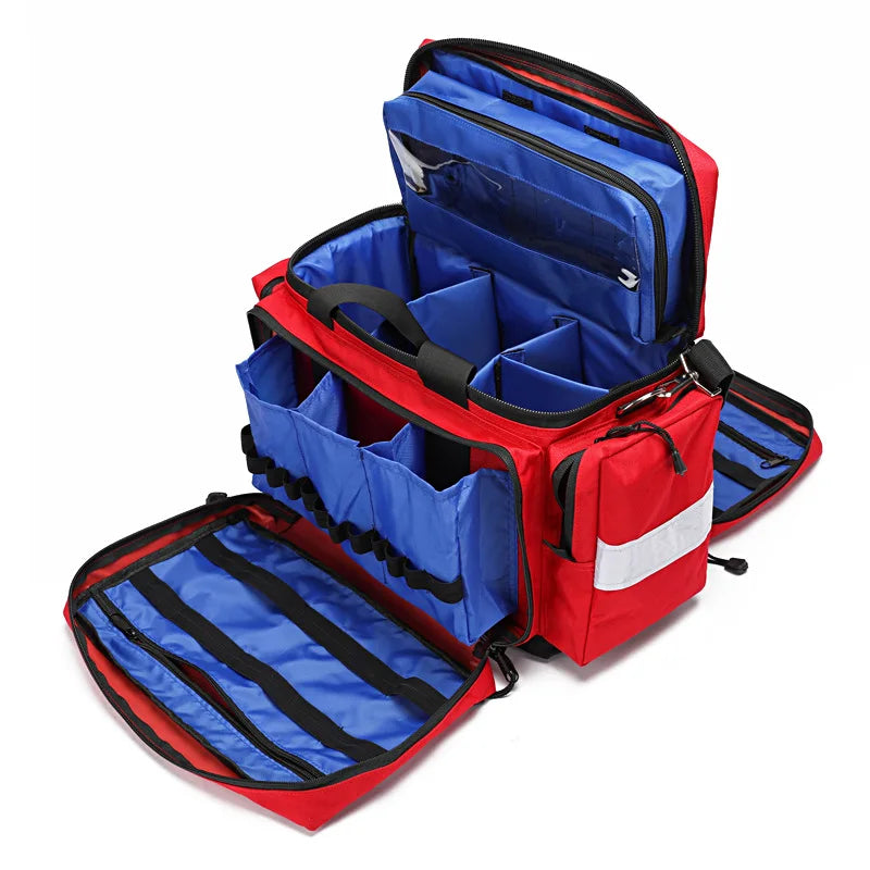 Waterproof Reflective First Aid Bag