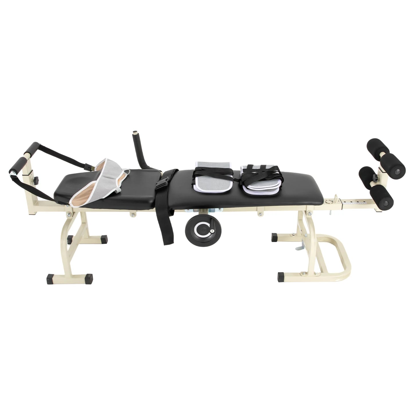 Cervical Massage Traction Bed