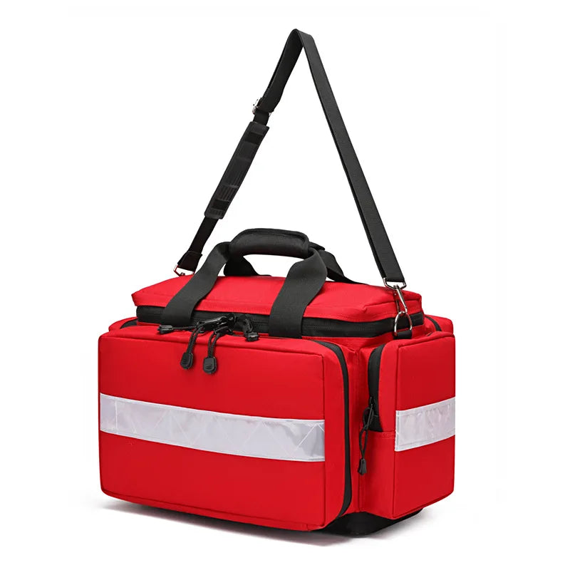 Waterproof Reflective First Aid Bag