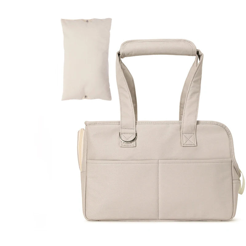 Cute Pet Carrier Travel Bag