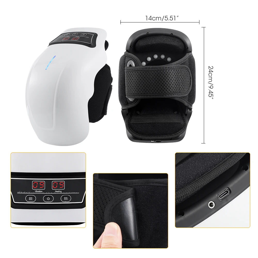 Orthopedic Knee Electric Heating Brace