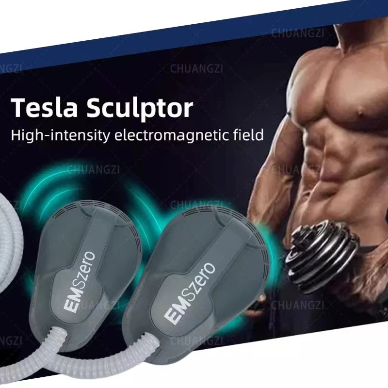 Body Slimming/ Muscle Stimulate/ Fat Removal 6000W