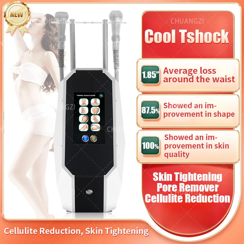 Cool Shock Body Slimming Machine