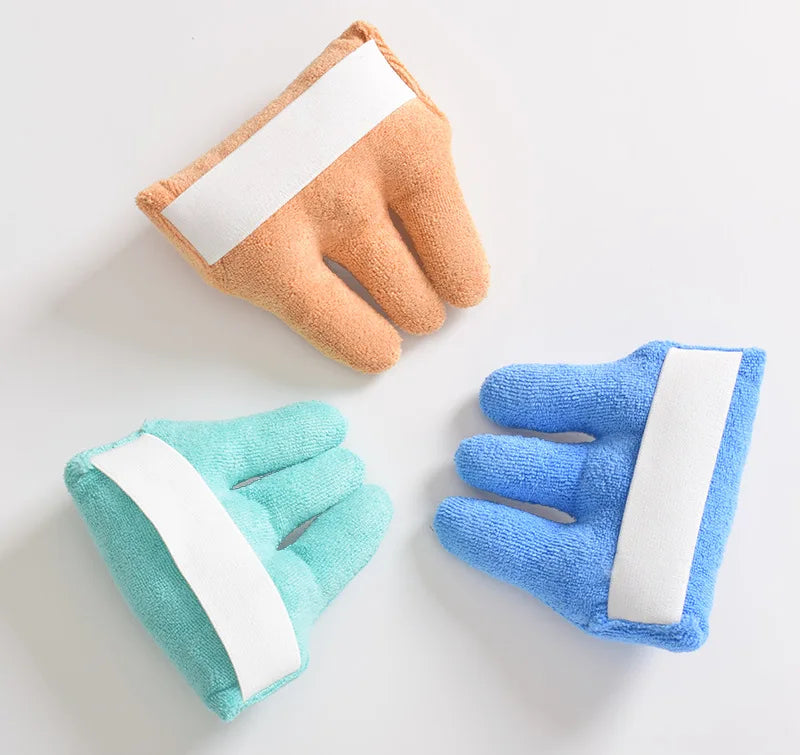 Hand Contracture Cushion Pillow