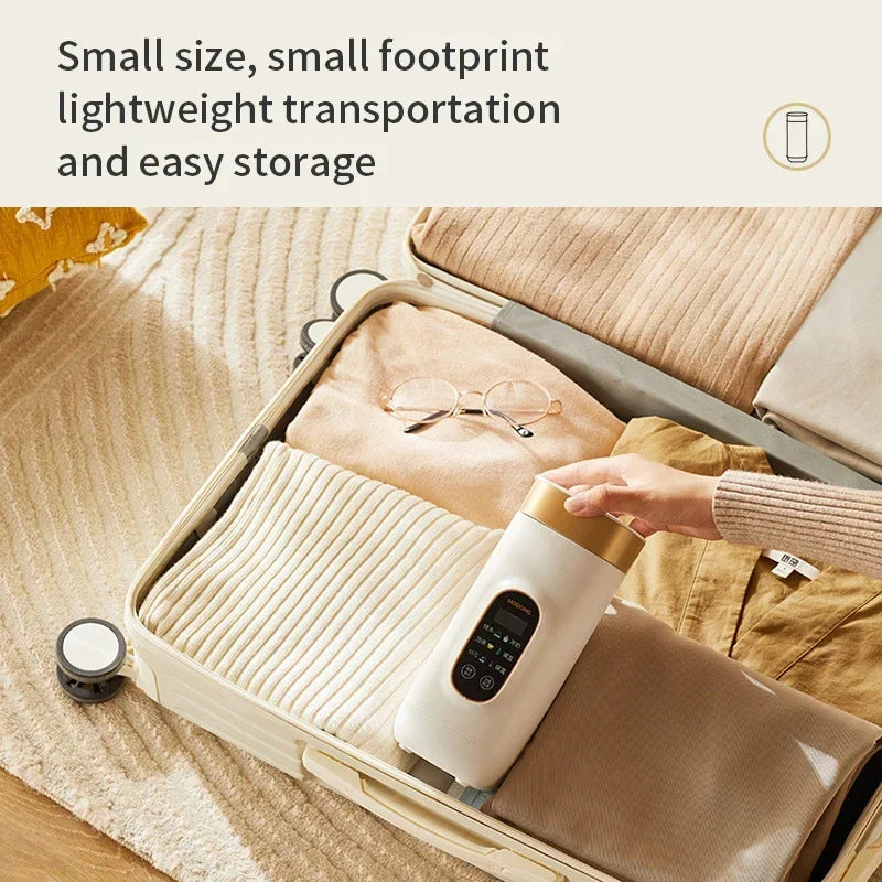 550ml Smart Electric Kettle