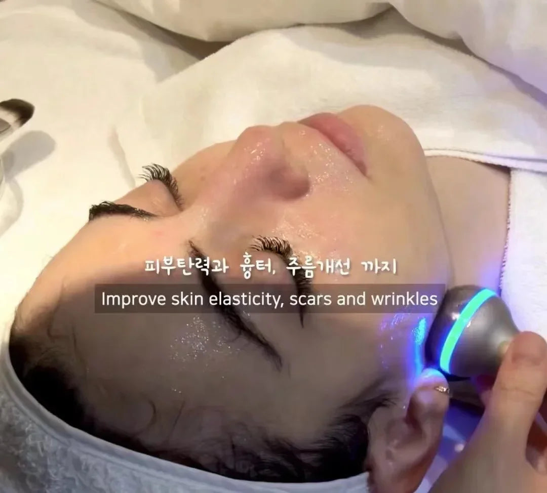 RF Ultrasound Machine Skin beauty Rejuvenation