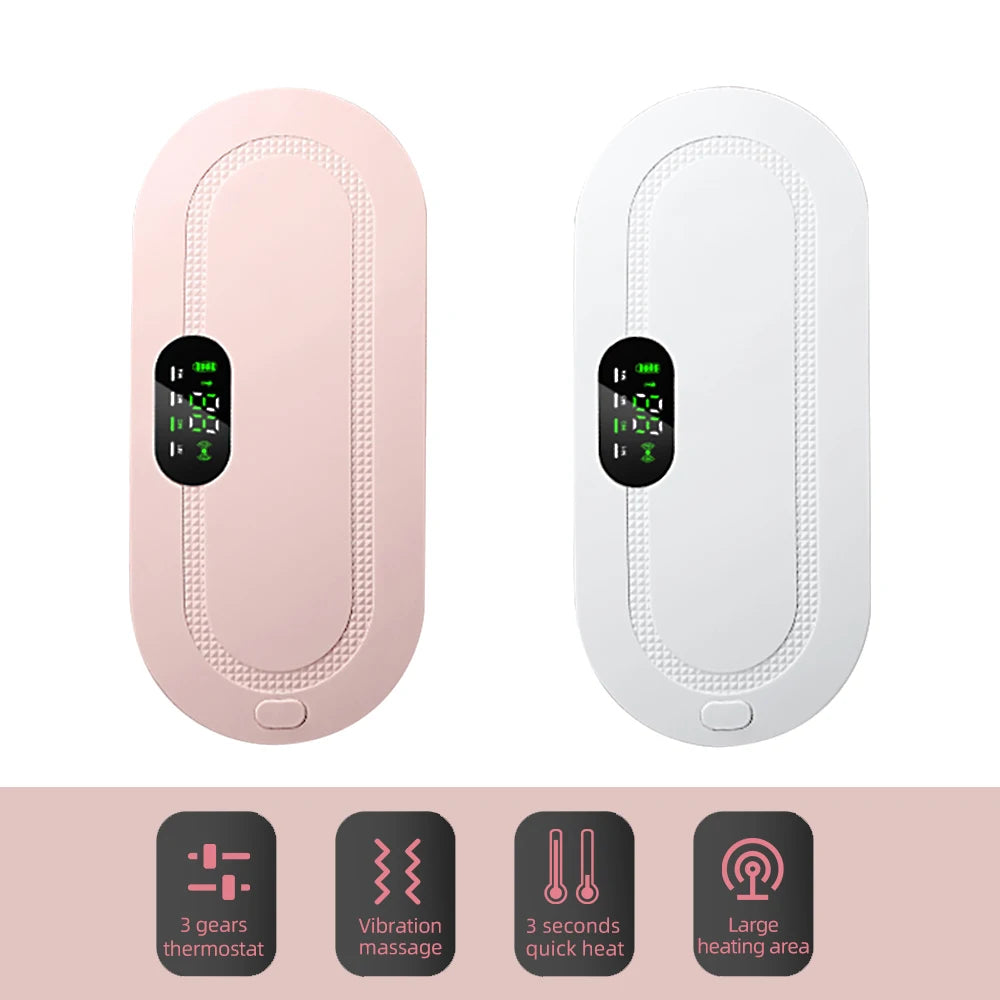 Portable smart Heating Pad