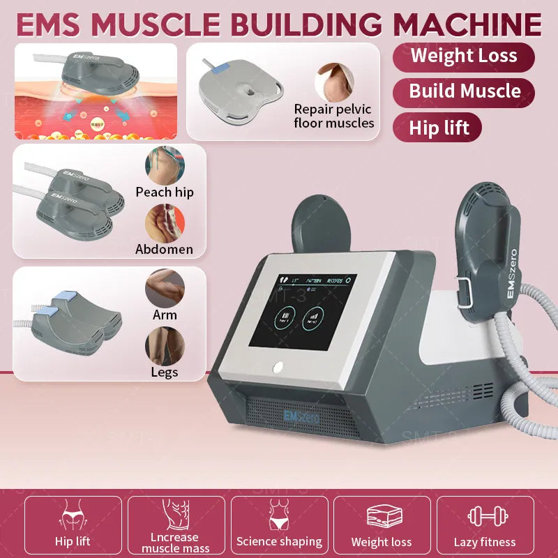 Body Sculpting Slimming Machine