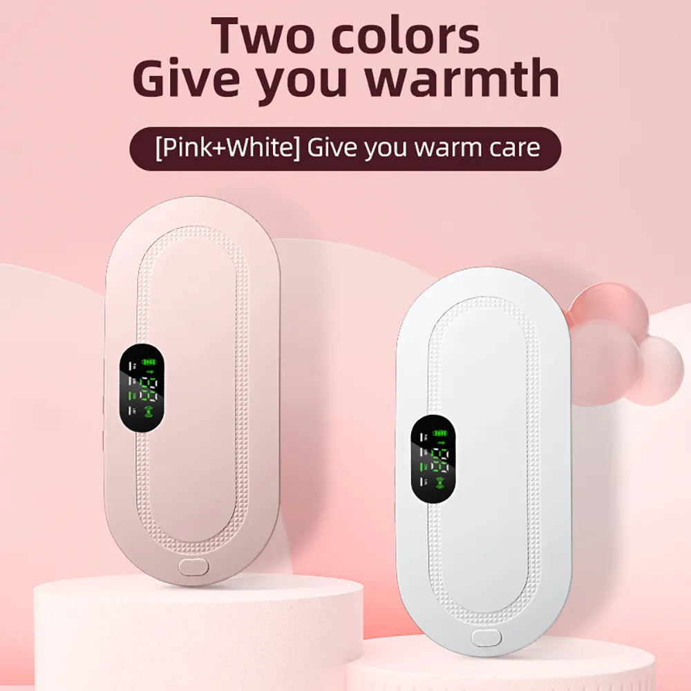 Portable smart Heating Pad