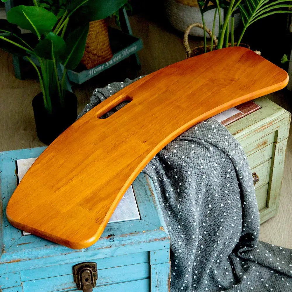 Wooden Transfer Board