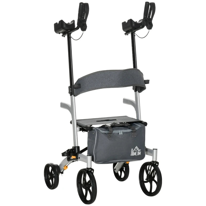 Forearm Rollator Walker for Seniors