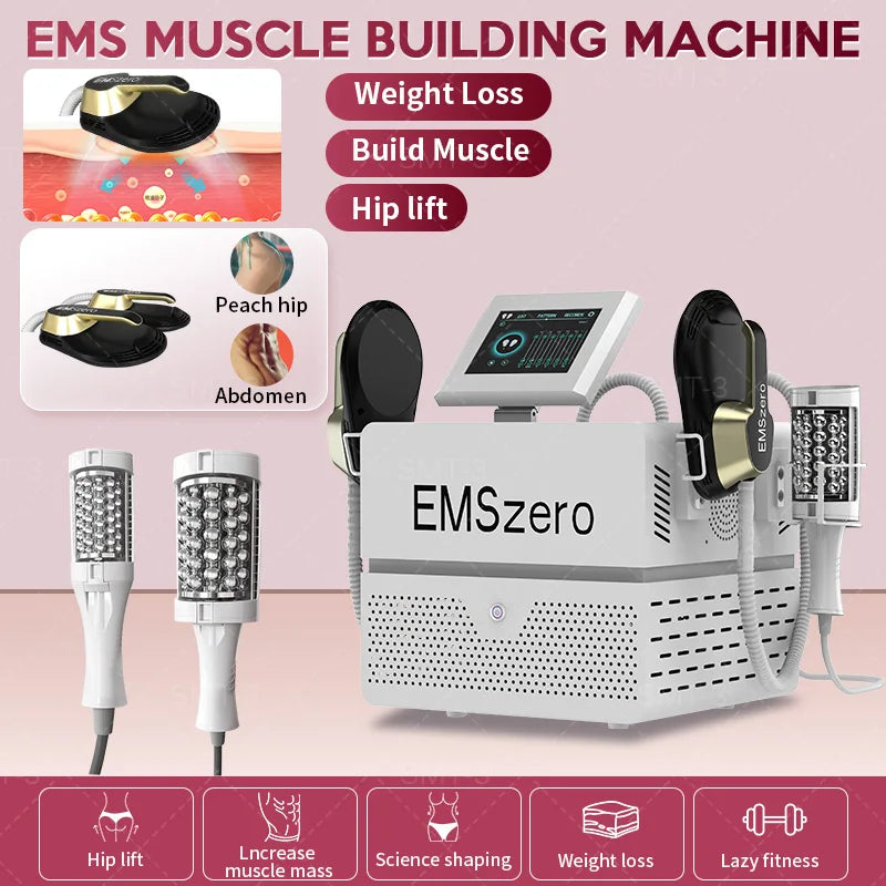 Body Contouring Slimming Machine