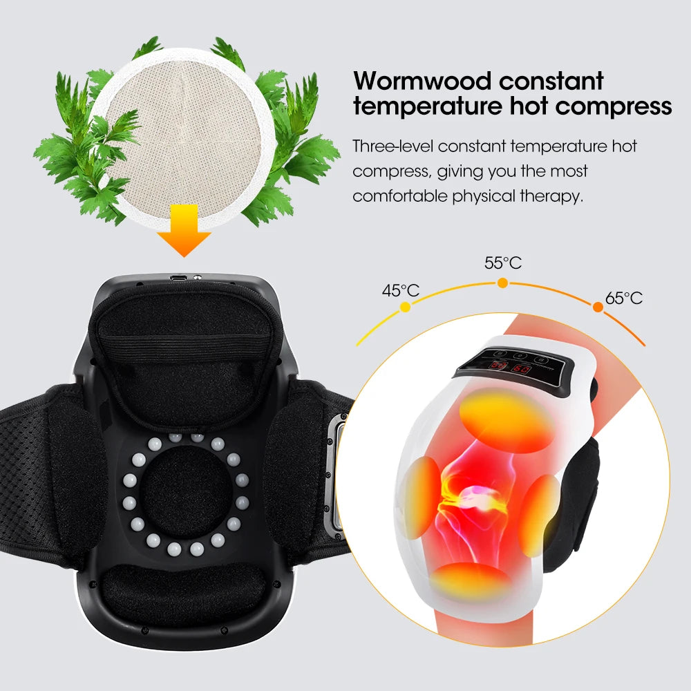Orthopedic Knee Electric Heating Brace